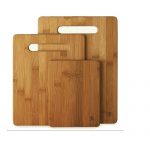 DNC Wooden Cutting Boards