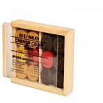 Carom Men - Sumo