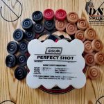 Carom Men - Siscaa Perfect Shot