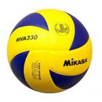 Volleyball - Mikasa