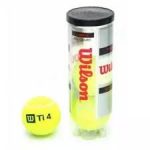 WILSON TITANIUM BALL
