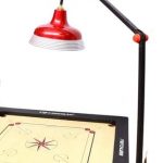 Carrom board Lampshade