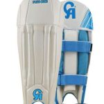 CA Plus 8000 Wicket Keeping Pads Original