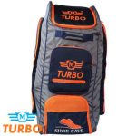 TURBO PLAYERS PACK CRICKET KIT BAGS WHEEL