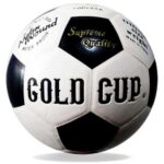 gold cup football